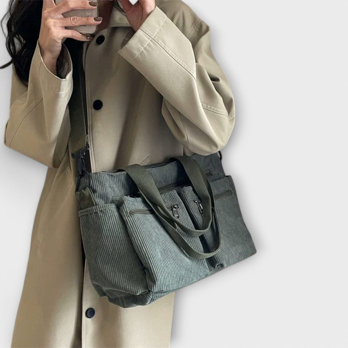 Olivia - Borsa tote