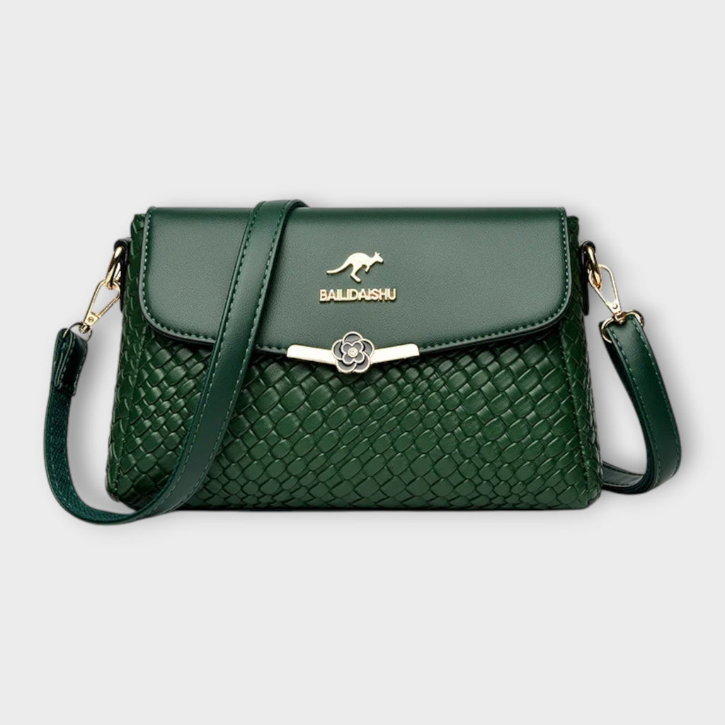 Olivia - Sac bandoulière luxueux