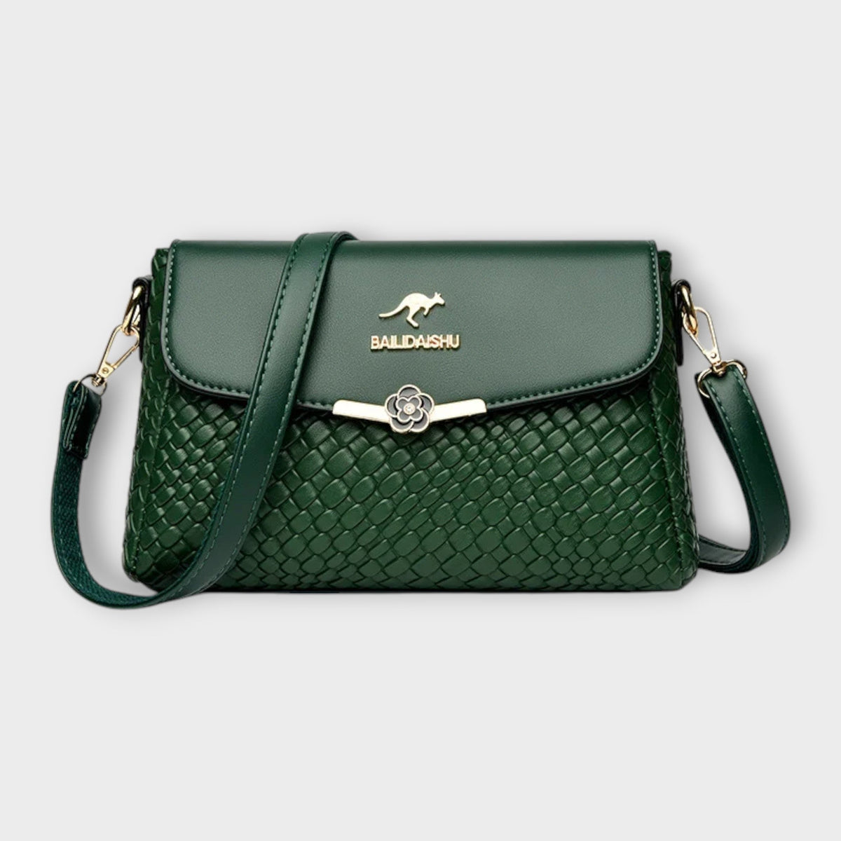 Olivia - Sac bandoulière luxueux