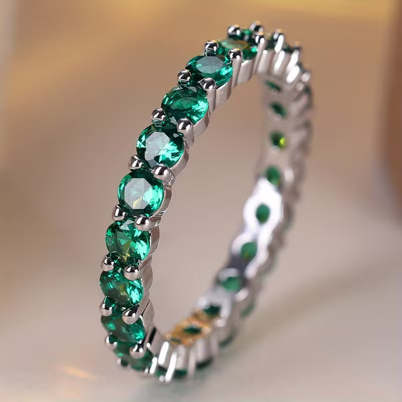 Eternity Ring