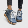 Nyrah | Bottes orthopédiques