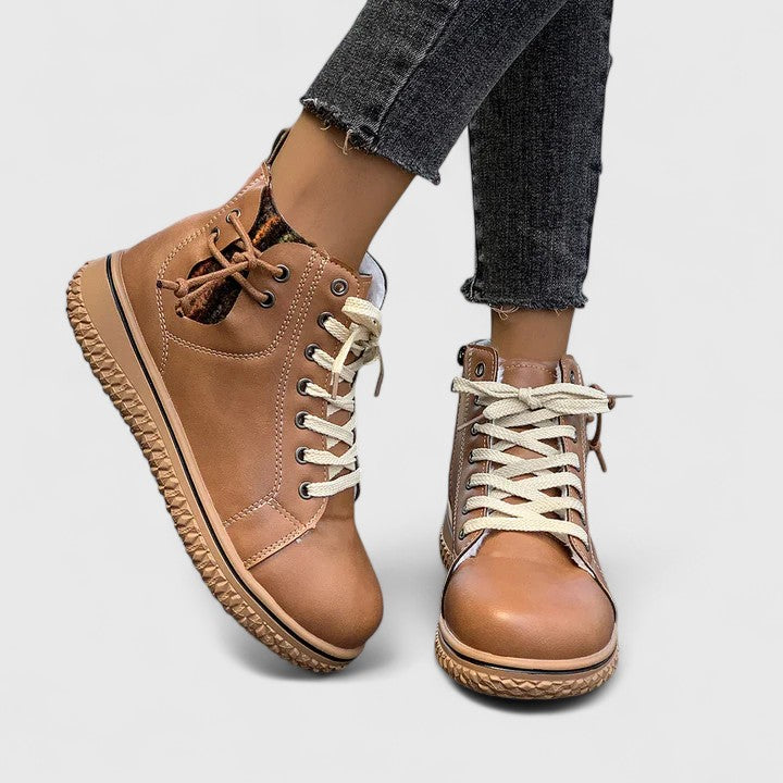 Nyrah | Bottes orthopédiques