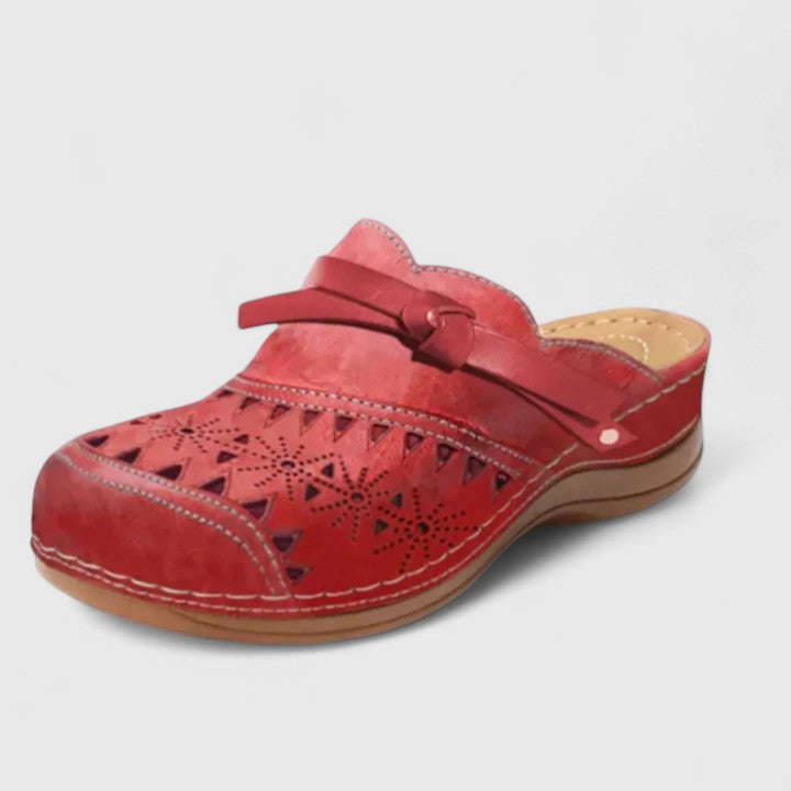 Rue | Sandalias cómodas