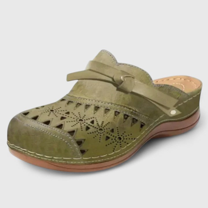 Rue | Sandalias cómodas
