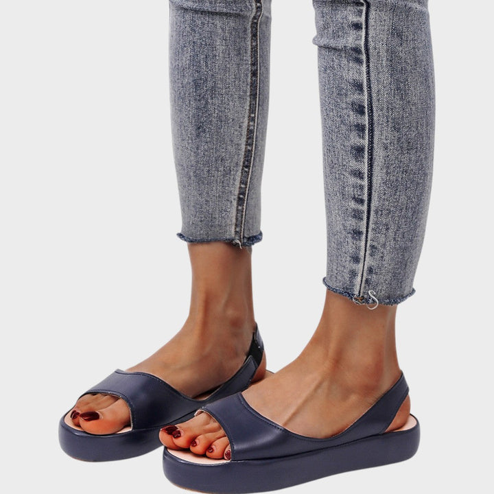 Caryzzaa | Sandalias Ortopédicas
