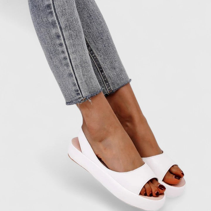 Emrynn | Sandales orthopédiques