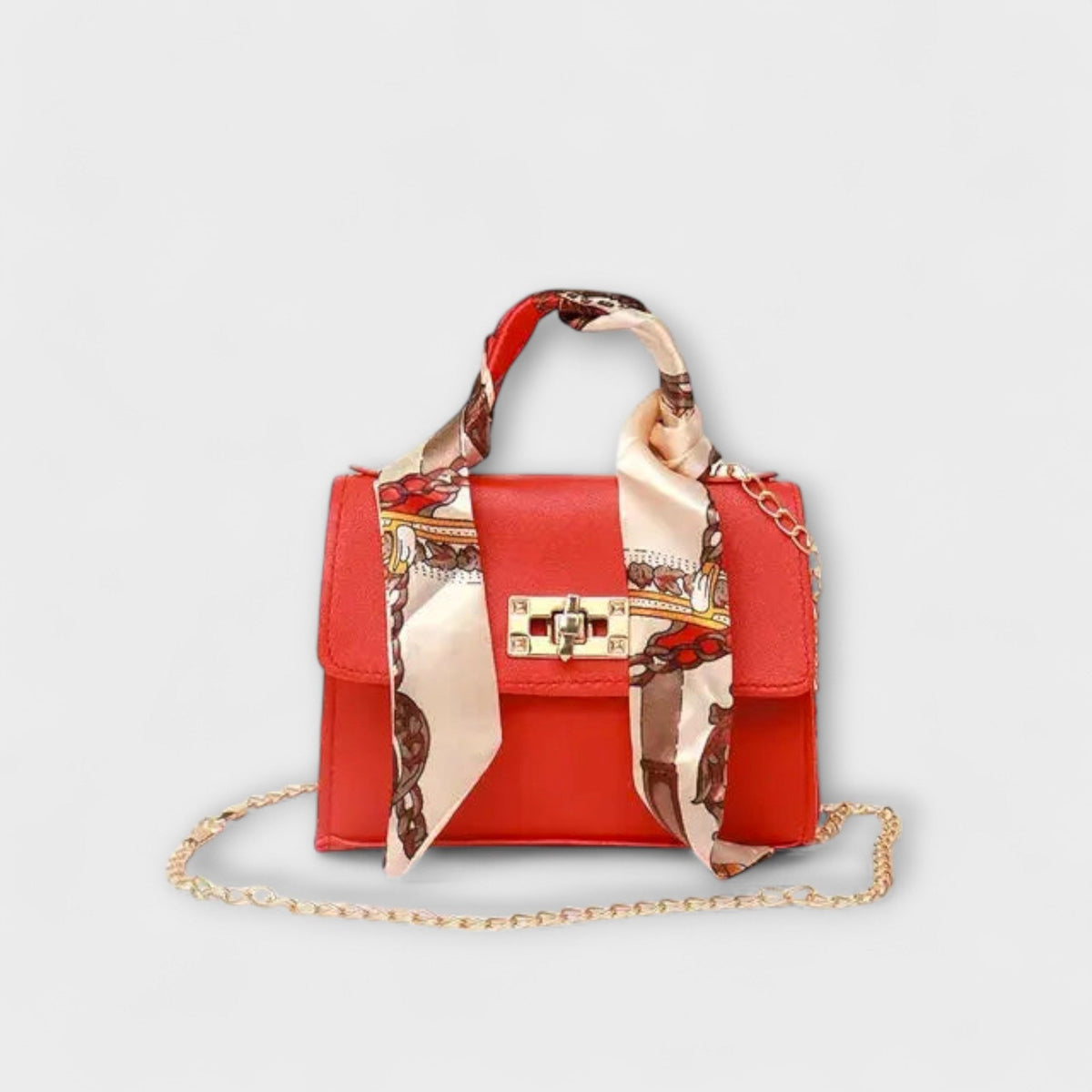 Olivia - Borsa