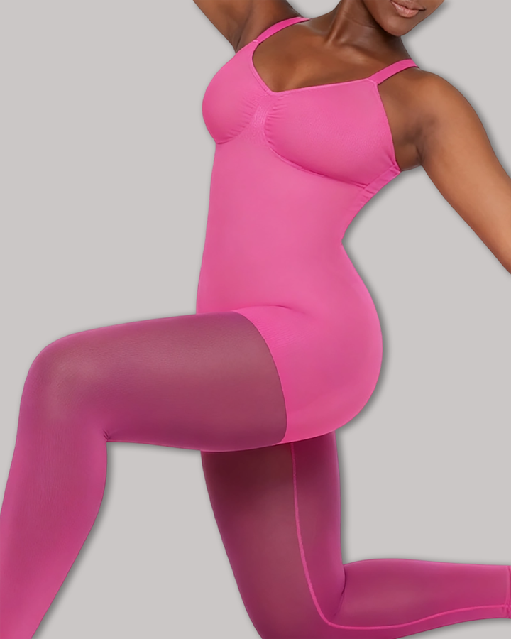 HELENA | Soft and Smooth Comfort Body