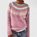 Yvanderrah | Pull confortable