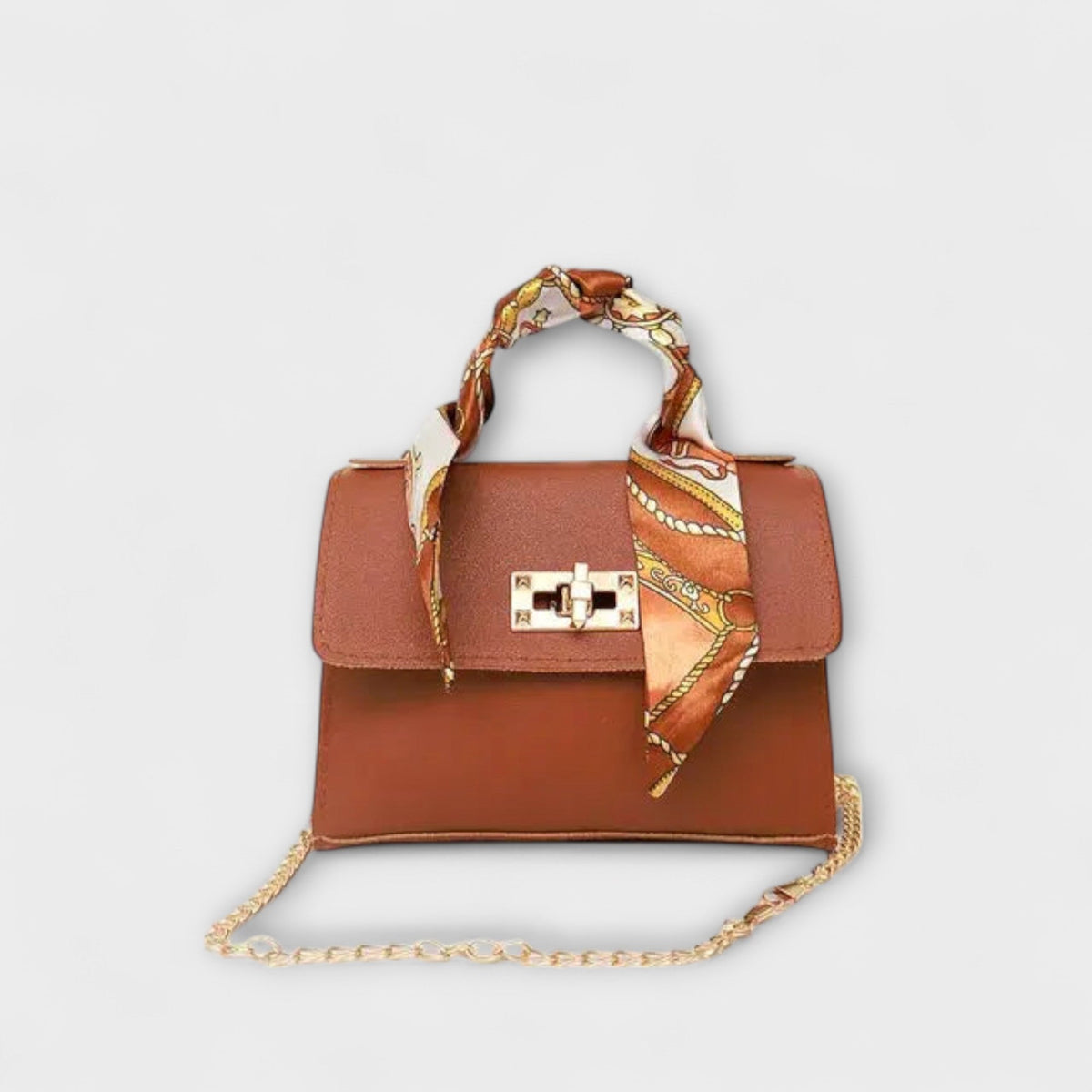 Olivia - Borsa