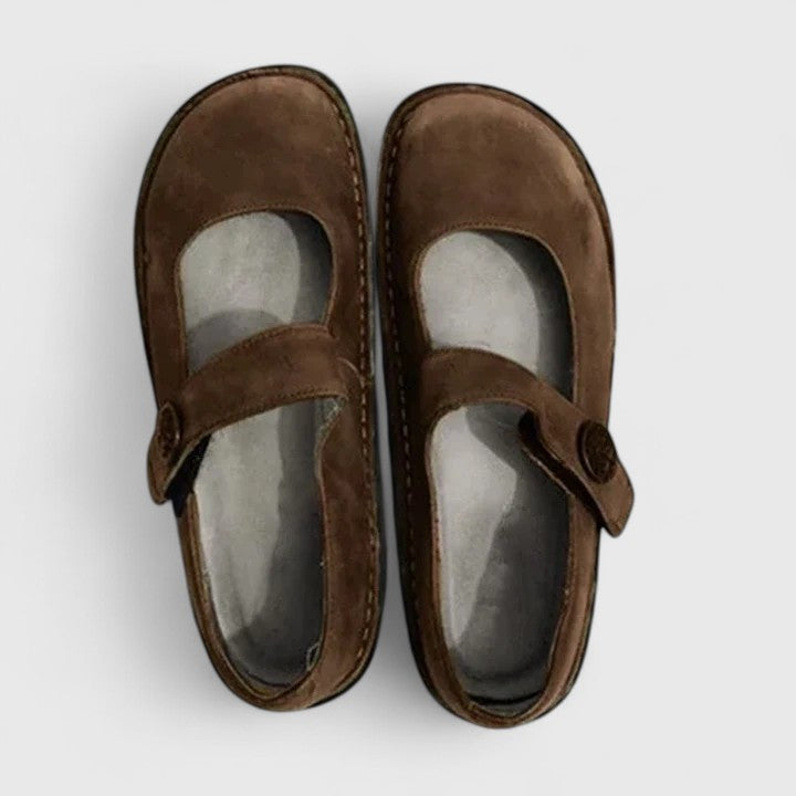 Violetta | Orthopedische elegante comfortsandalen