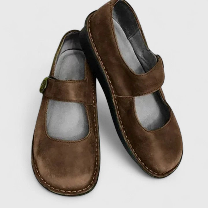 Violetta | Orthopedische elegante comfortsandalen