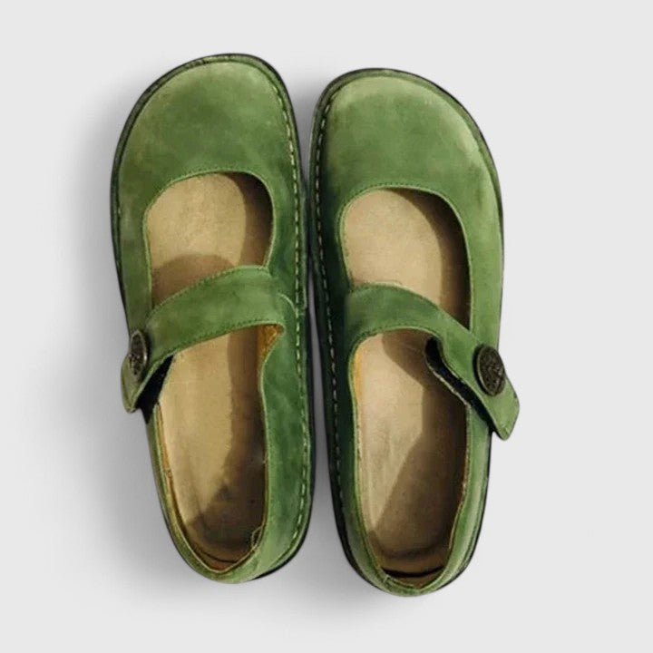 Violetta | Orthopedische elegante comfortsandalen