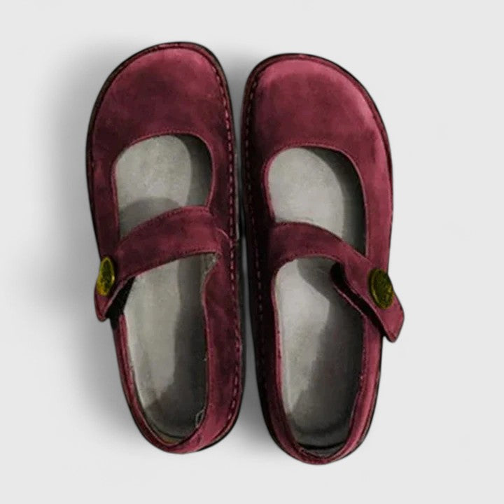 Violetta | Orthopedische elegante comfortsandalen