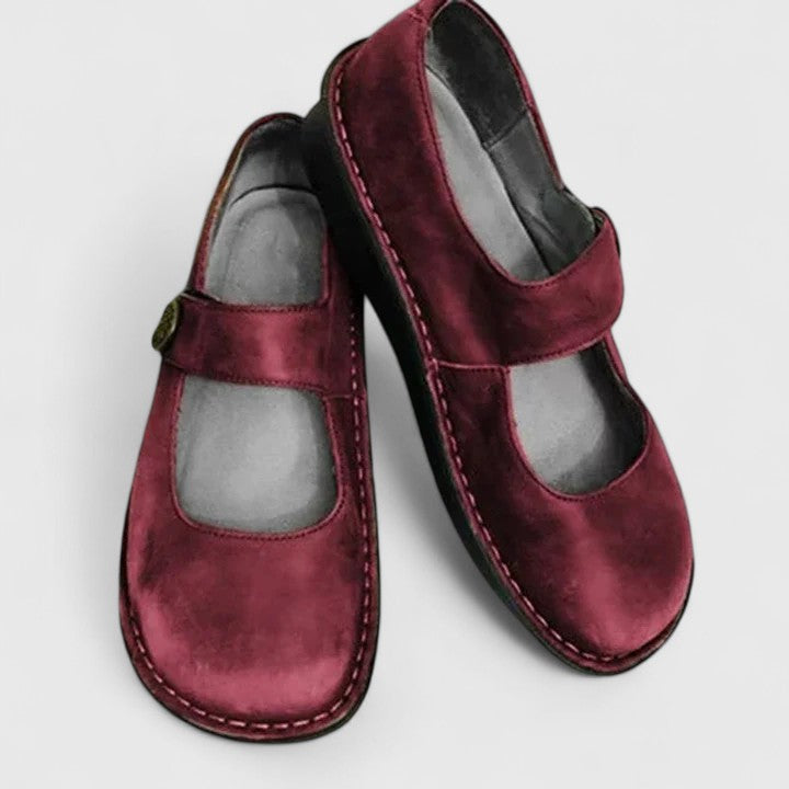 Violetta | Orthopedische elegante comfortsandalen