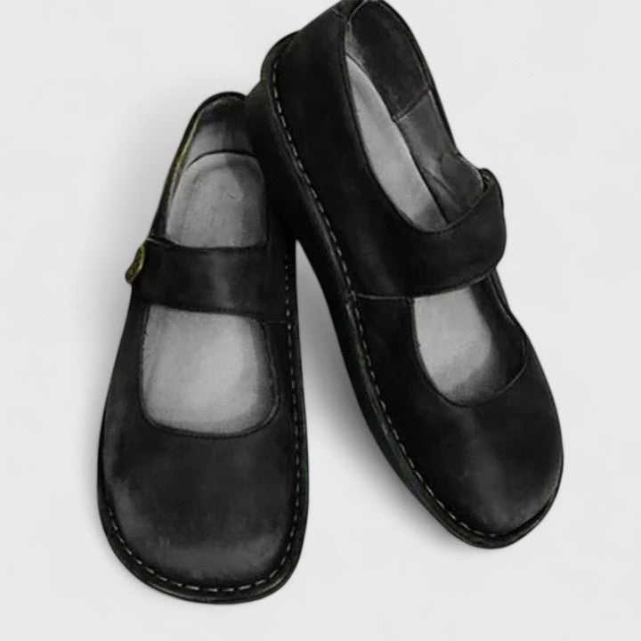 Violetta | Orthopedische elegante comfortsandalen