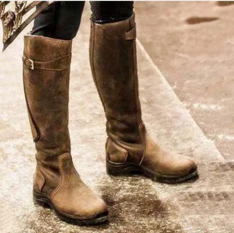 Ava | Elegant Boots