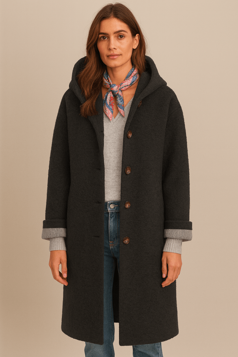 Merly | Casaco elegante