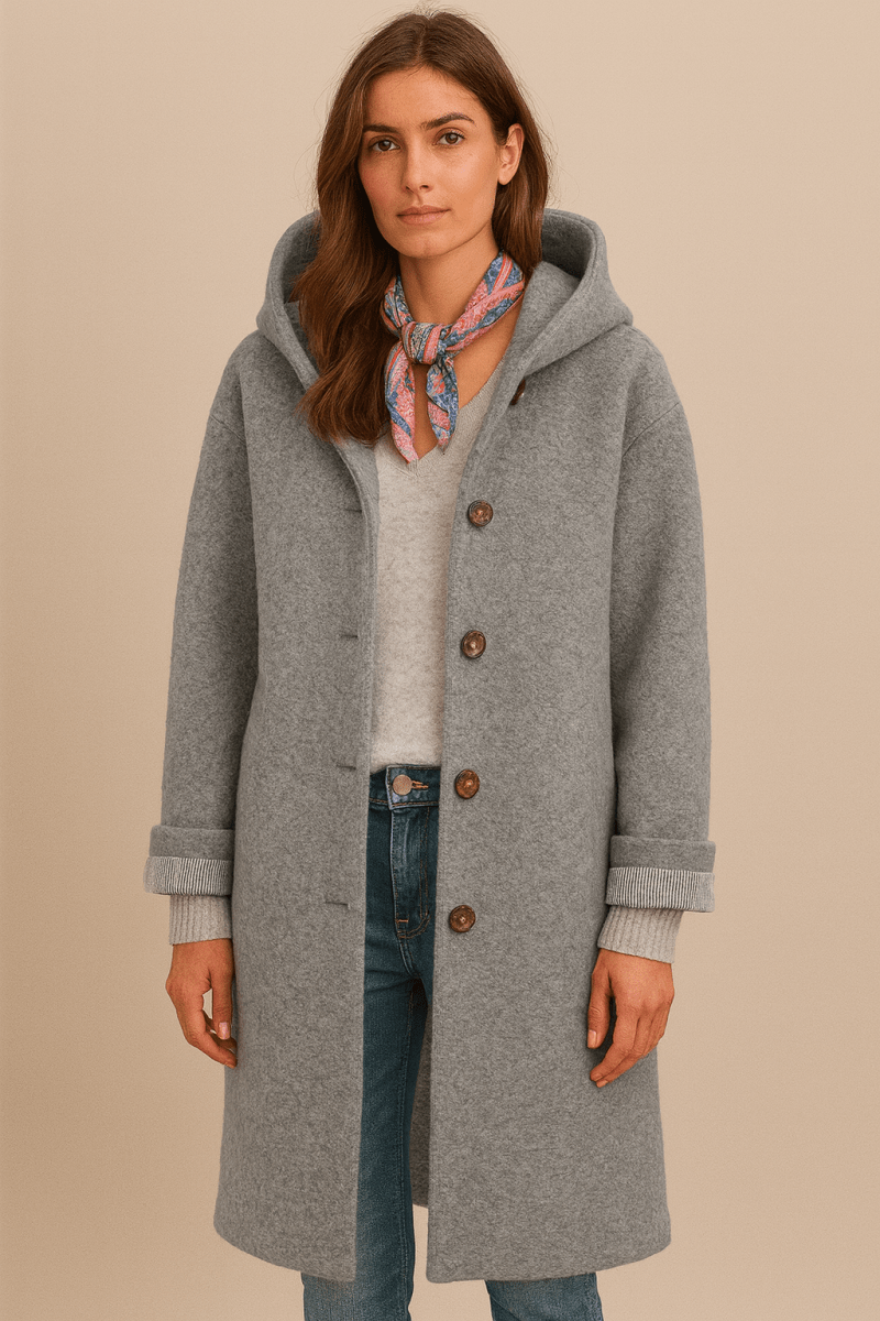 Merly | Casaco elegante