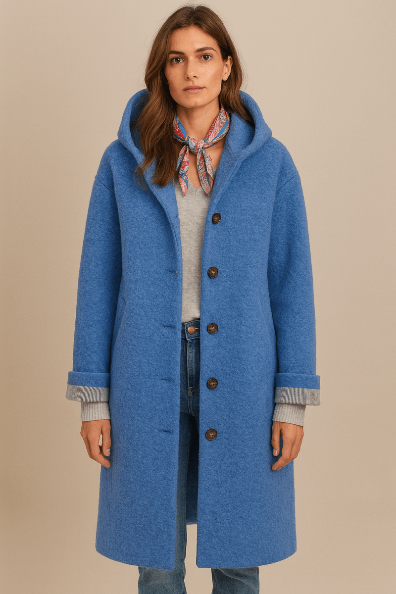 Merly | Casaco elegante