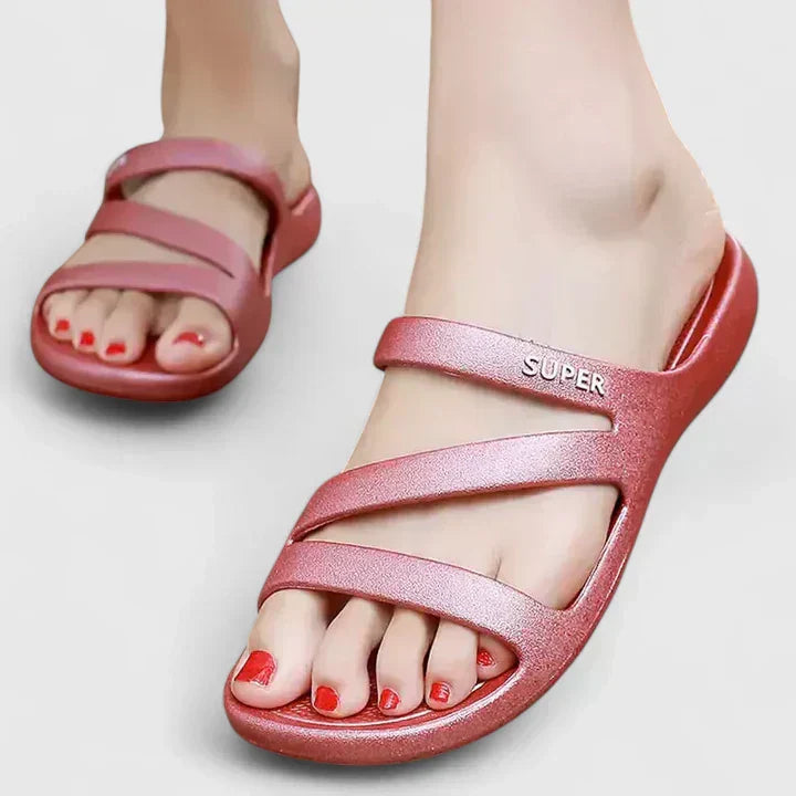 Daryell | Orthopedische sandalen