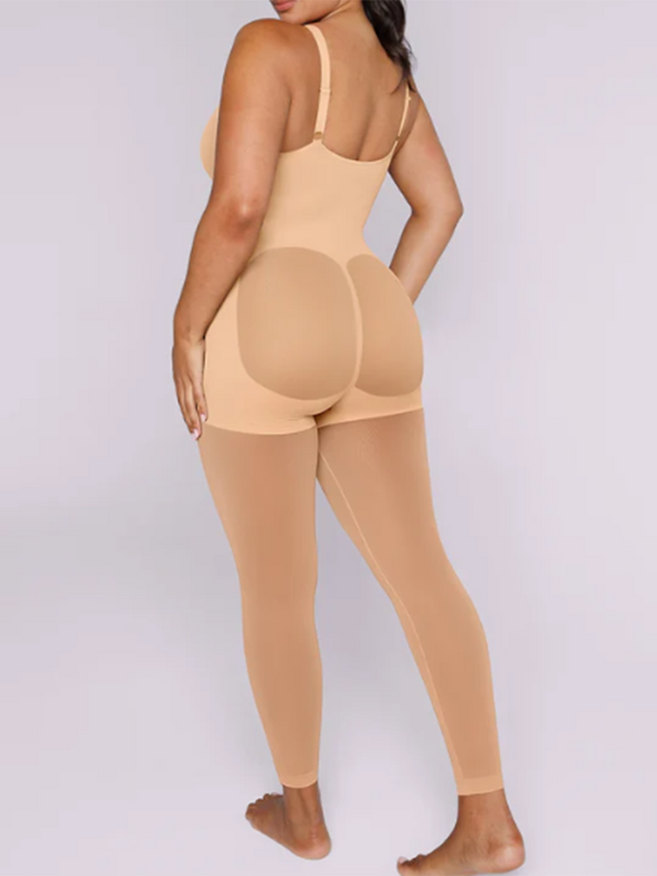HELENA | Soft and Smooth Comfort Body