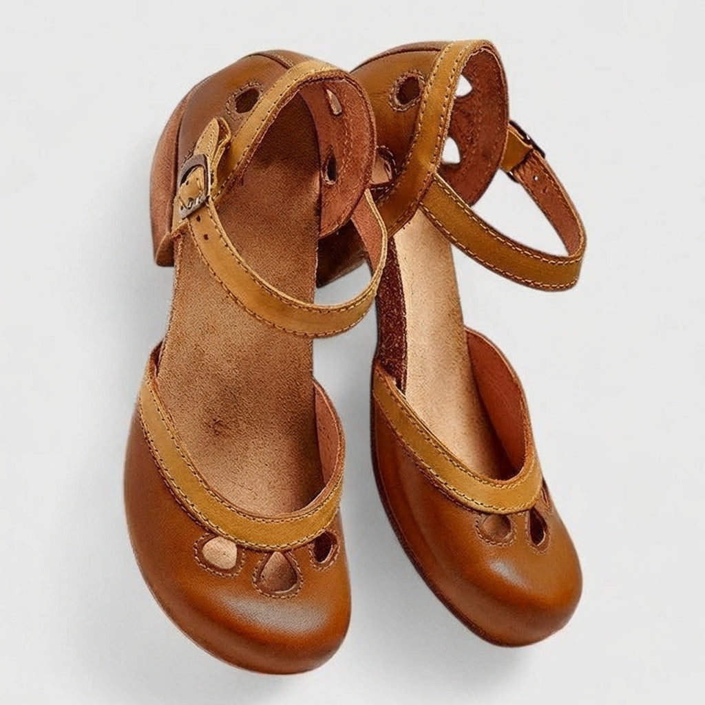 Calinae™ | Orthopedic Sandals