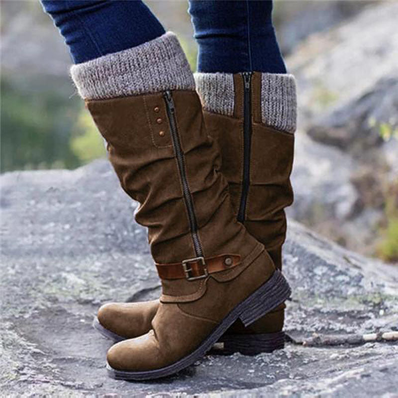Zarrah | Orthopedic Boots