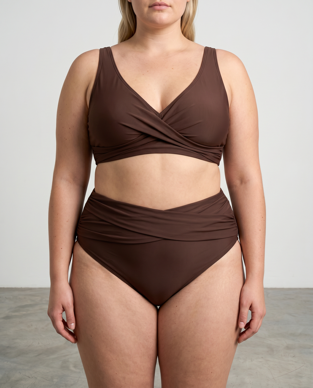 Marel | Bikini modellante