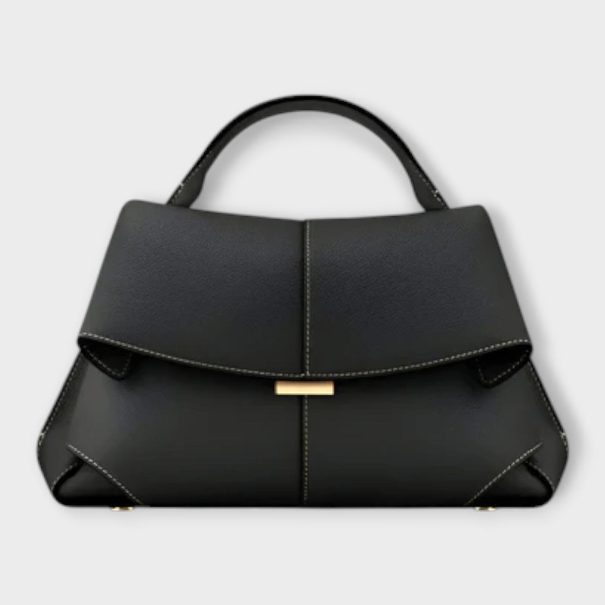 Olivia - Sac à main luxueux Éclat