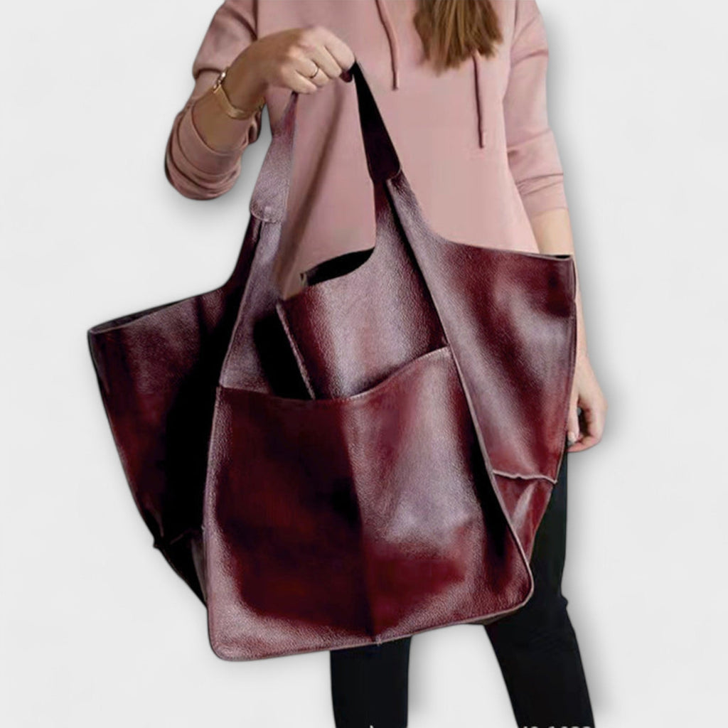 Olivia - Grand sac de voyage
