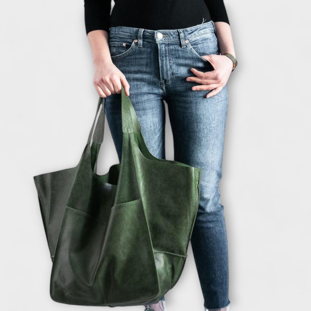 Olivia - Grand sac de voyage