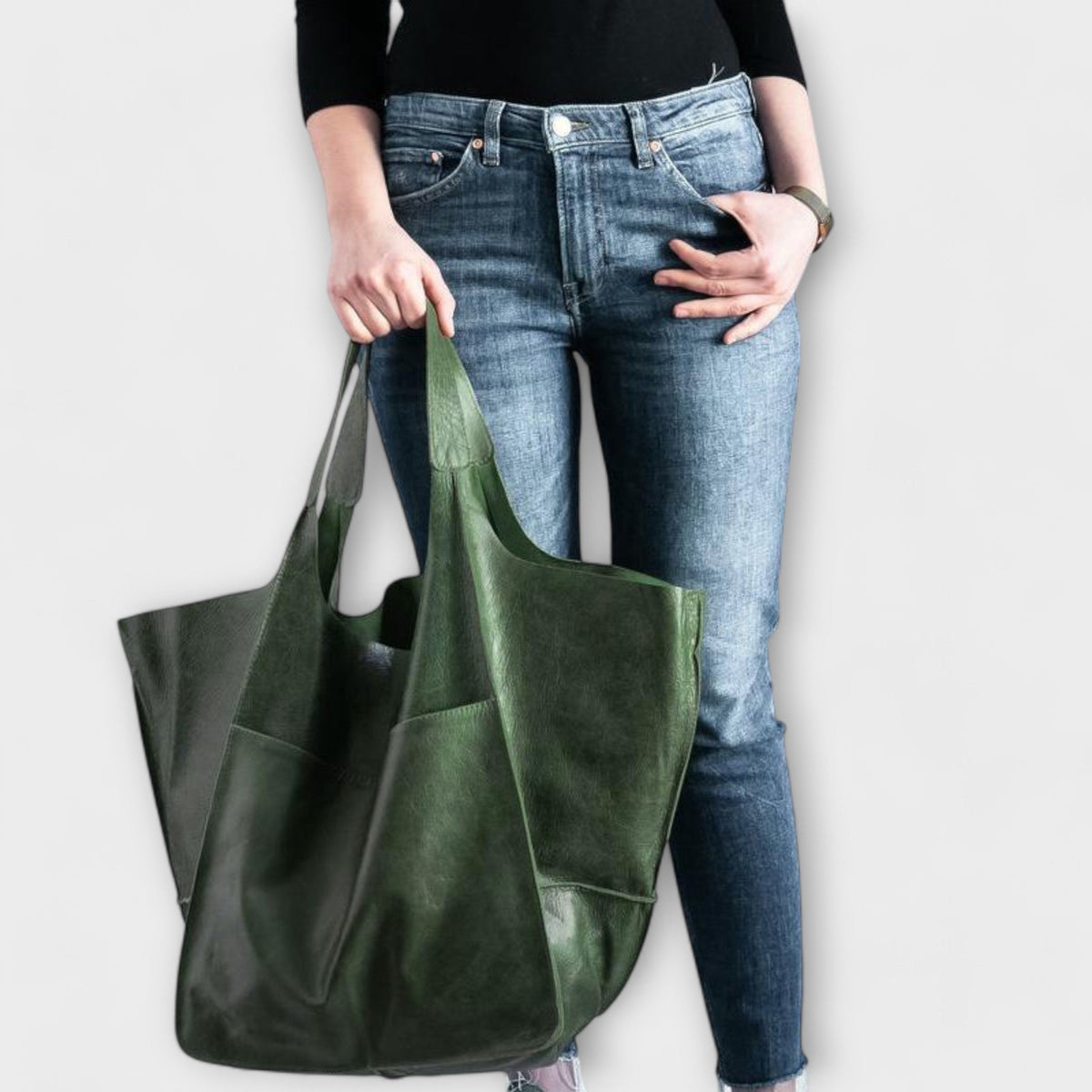 Olivia - Grand sac de voyage