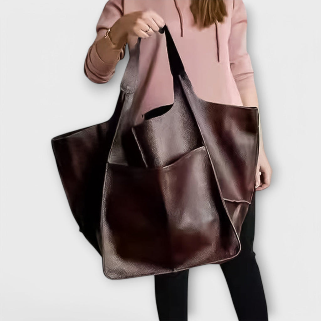 Olivia - Grand sac de voyage