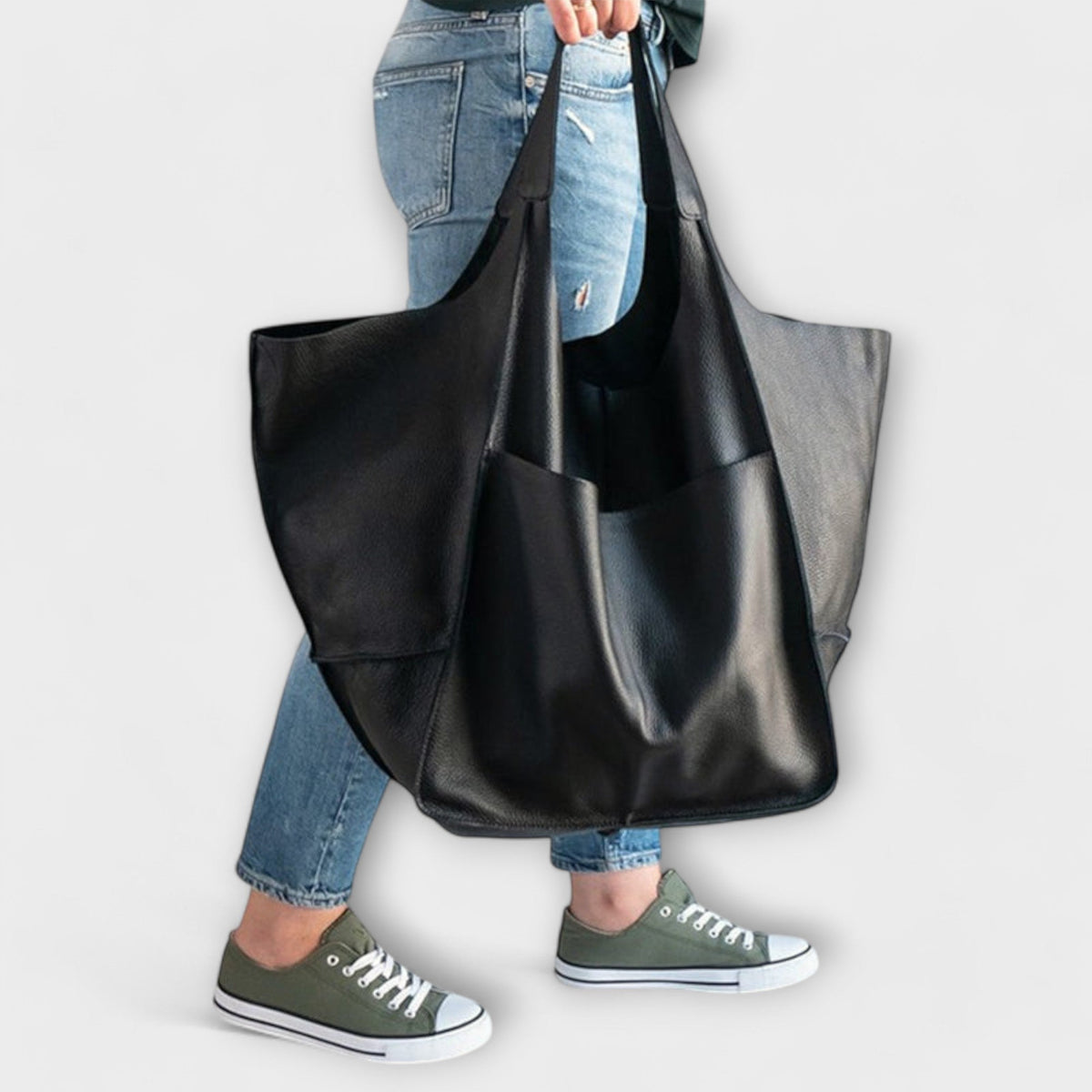 Olivia - Grand sac de voyage