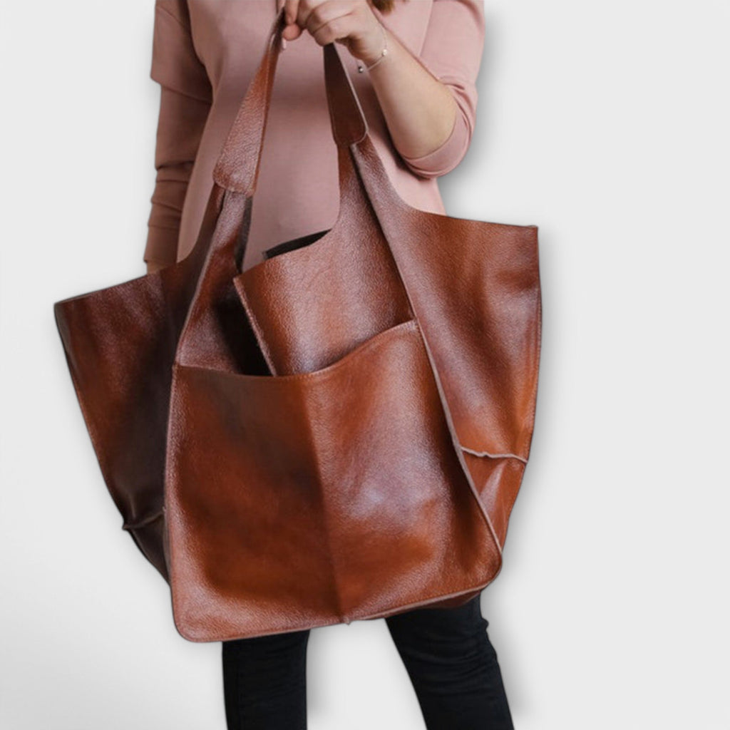 Olivia - Grand sac de voyage
