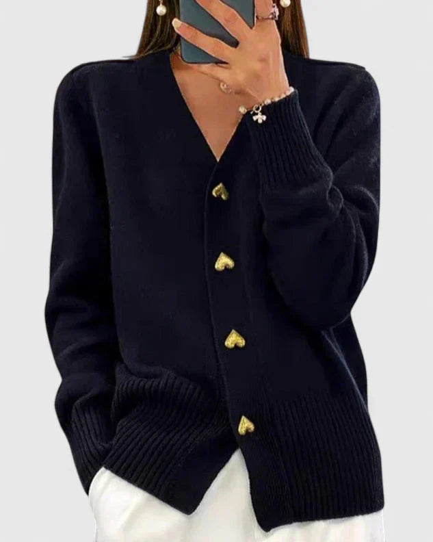 Lillyanne | Cardigan elegante