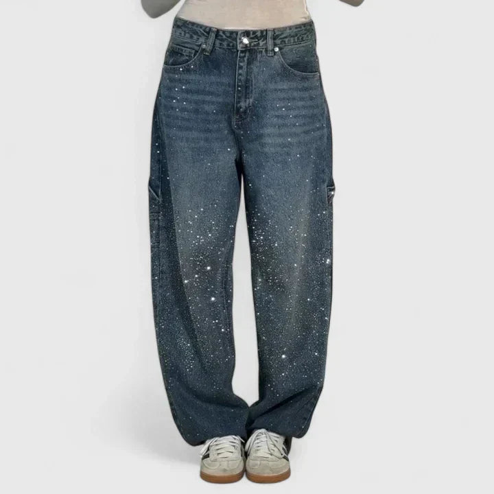 Melizyrah | Calça confortável