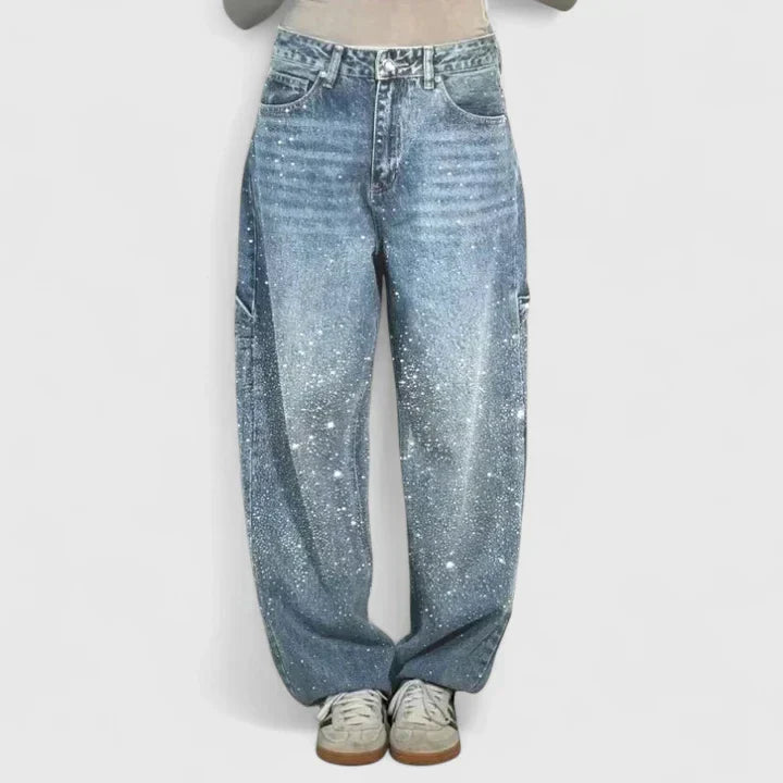 Melizyrah | Calça confortável