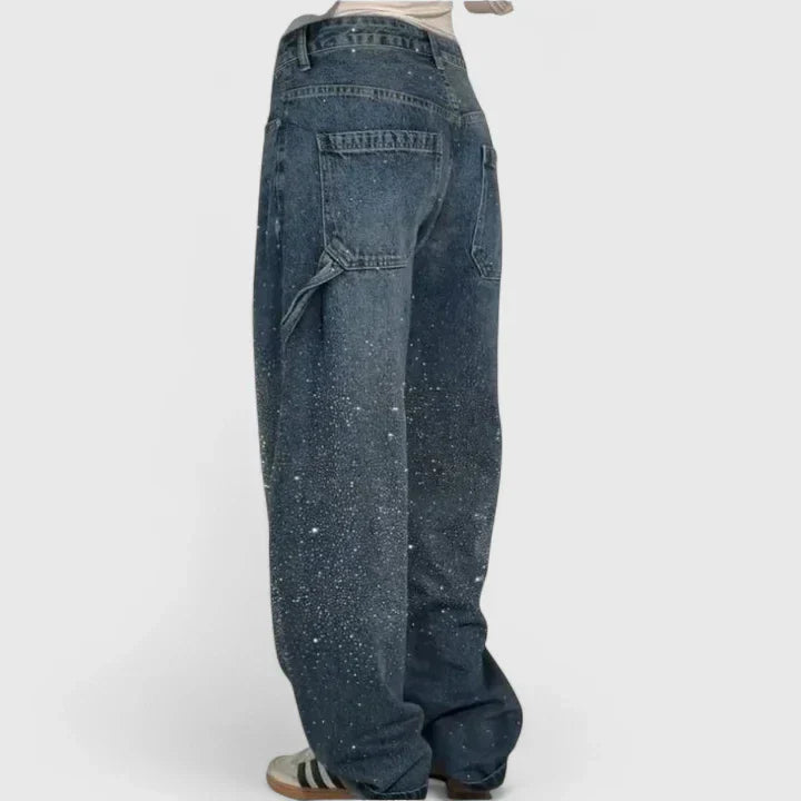 Melizyrah | Calça confortável
