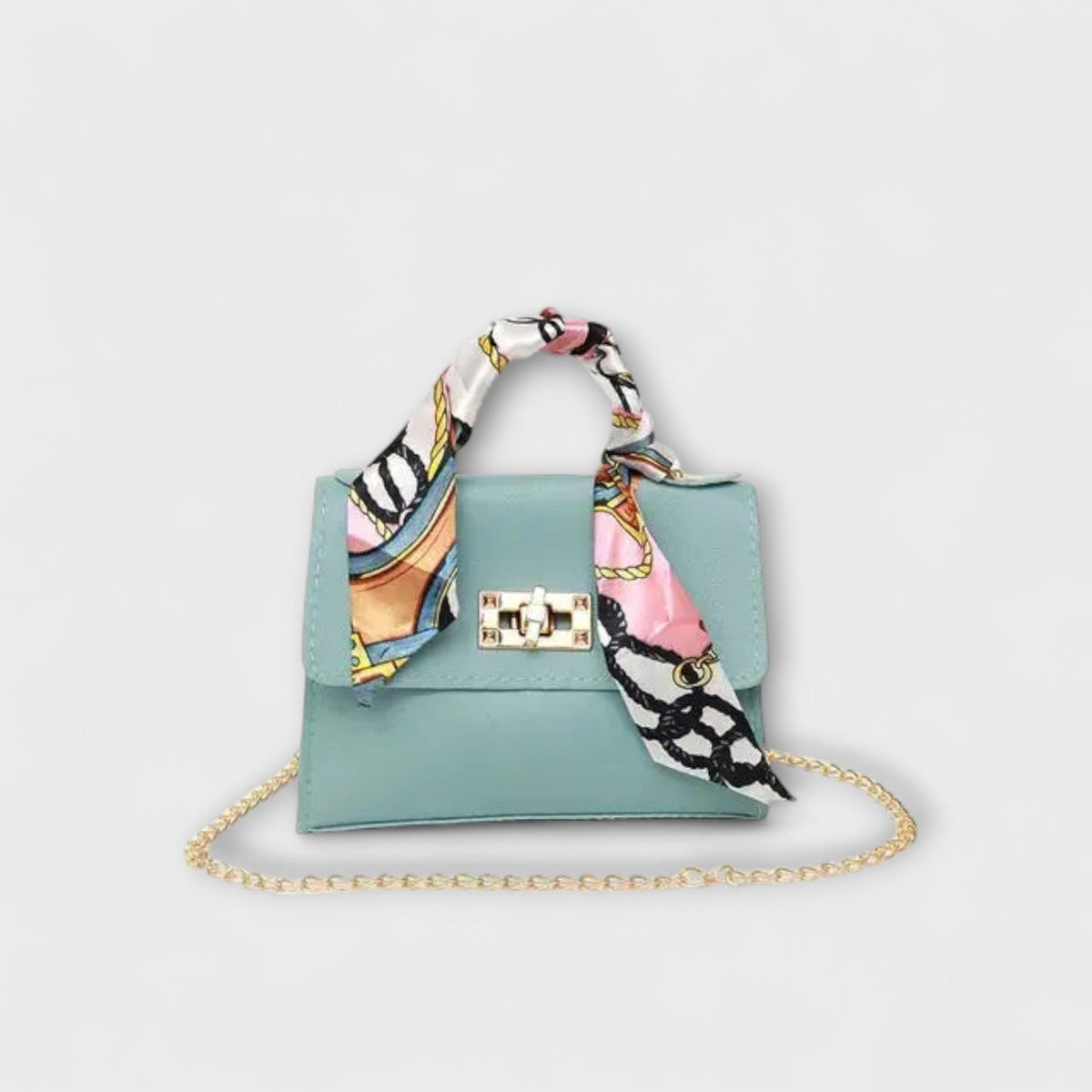 Olivia - Borsa