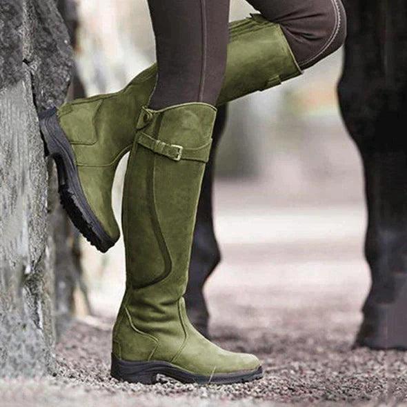 Ava | Elegant Boots