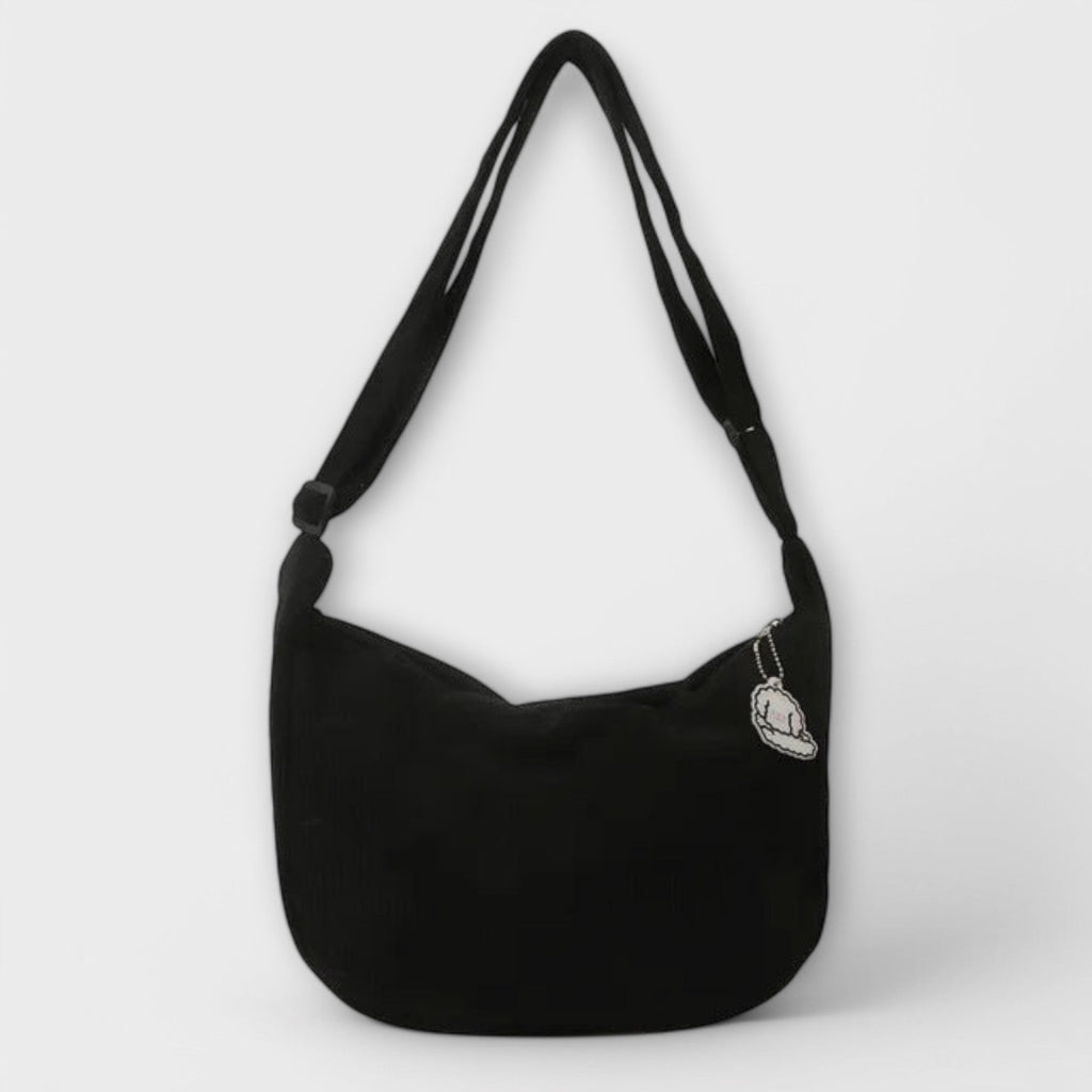 Bolsas de ombro de Cordura para mulheres